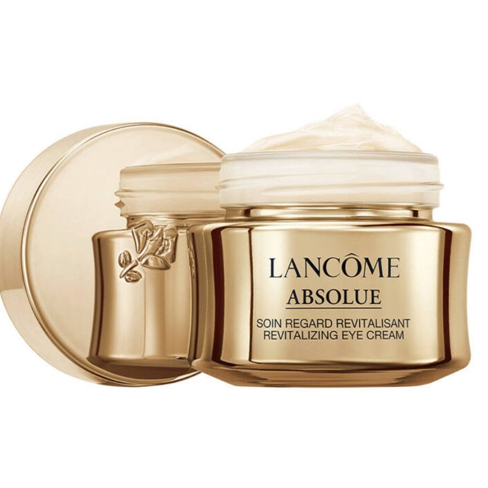 LANCOME ABSOLUE EYE CREAM